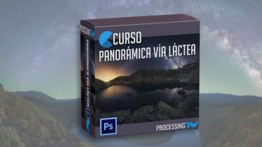 EDICION PANORAMICAS VÍA LACTEA