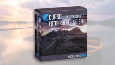 INICIACION FOTOGRAFIA DE PAISAJE