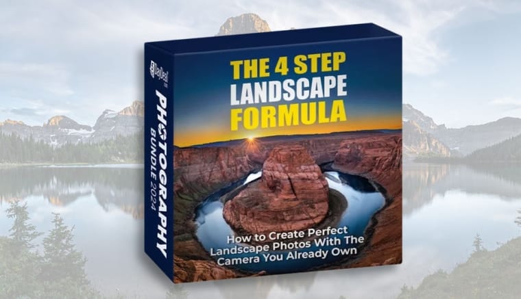 Landscape Formula TIM SHIELDS