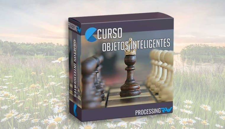 OBJETOS INTELIGENTES