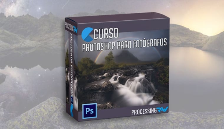PHOTOSHOP PARA FOTOGRAFOS