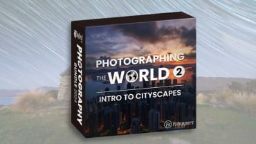 Photographing The World 2 Elias