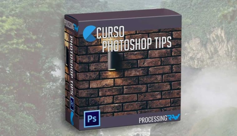 TIPS DE PHOTOSHOP