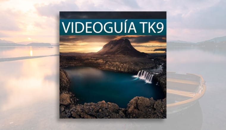 VIDEO GUIA TK9